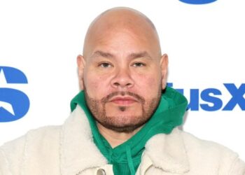 Rapper Fats Joe accused of intercourse with minors in $20M lawsuit by ex-employee – Nationwide