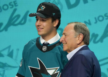 Future is brilliant for Sharks after deciding on star prospect