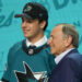 Future is brilliant for Sharks after deciding on star prospect