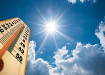 These Widespread Well being Circumstances Can Be Negatively Impacted by the Summer time Warmth