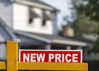 Hidden dangers for Canadians planning to downsize their retirement