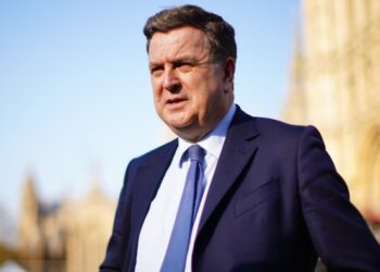 Tory shadow chancellor to make an apology for Liz Truss mini-Finances