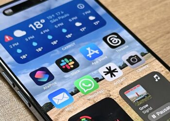 Home of Representatives bans WhatsApp on government-issued units