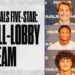 Rivals 5-Star: The All-Foyer Workforce