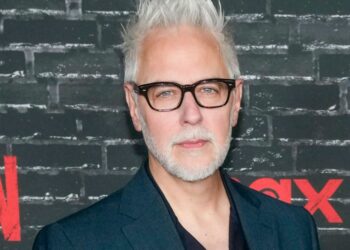 James Gunn Teases His “Favourite” DCU Undertaking Has “Not Been Introduced”