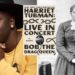Bob The Drag Queen’s Harriet Tubman Novel Interview