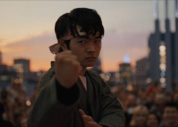 “Does not need to inform its personal story” – Assessment: Karate Child: Legends