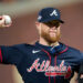 Kimbrel lands with new workforce after puzzling Braves stint