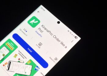 After its knowledge was wiped, KiranaPro’s co-founder can not rule out an exterior hack