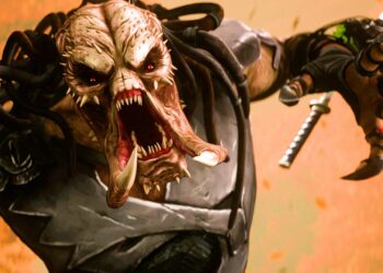 “Doing precisely what the franchise must do” – Overview of Predator: Killer of Killers