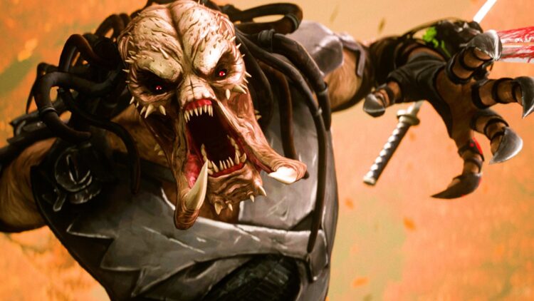 “Doing precisely what the franchise must do” – Overview of Predator: Killer of Killers