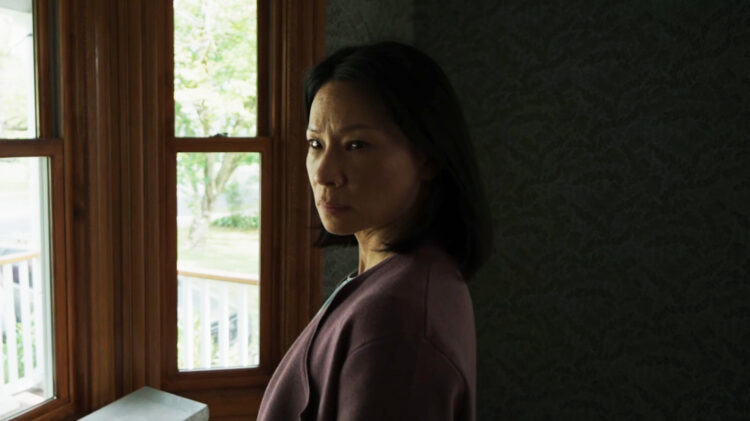 2025’s Most Distinctive Horror Film Is A Streaming Hit On Hulu