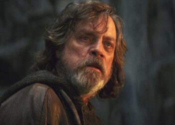 Mark Hamill Had A A lot Darker Concept For Luke Skywalker’s Star Wars: The Final Jedi Backstory