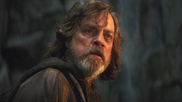Mark Hamill Had A A lot Darker Concept For Luke Skywalker’s Star Wars: The Final Jedi Backstory