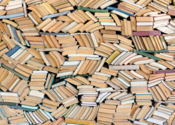 Anthropic destroyed hundreds of thousands of print books to construct its AI fashions