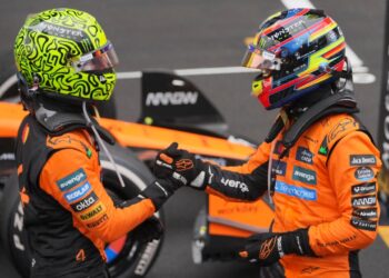 Canadian Grand Prix-view: Will Piastri or Norris shine brighter in Montreal?
