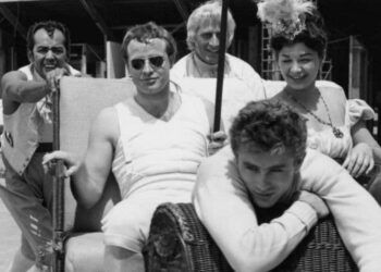 22 Wild Information About Previous Hollywood Celebrities