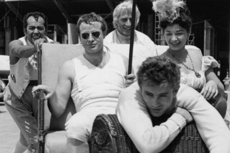 22 Wild Information About Previous Hollywood Celebrities