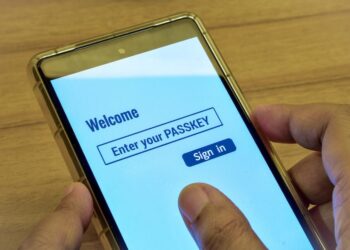 Coming to Apple OSes: A seamless, safe solution to import and export passkeys
