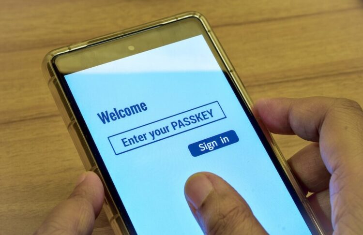 Coming to Apple OSes: A seamless, safe solution to import and export passkeys