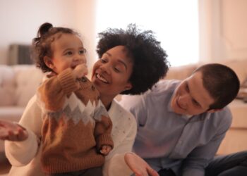 8 Clues She Needs Youngsters However Is Afraid to Inform You