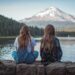 Journey Traits Amongst Little one-Free {Couples}