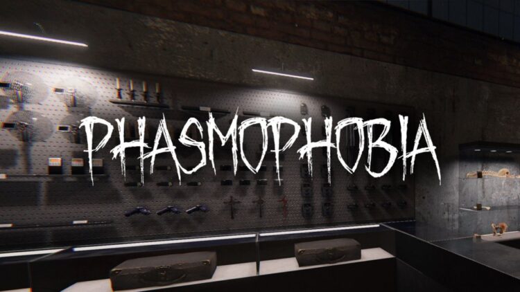 Blumhouse To Adapt Paranormal Horror Sport