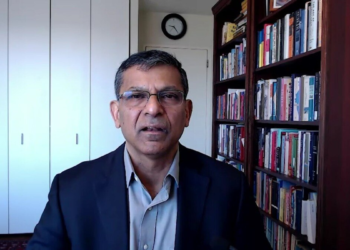 ‘Cease shock tax calls for on companies’: Ex RBI Governor Raghuram Rajan’s warning on govt’s arbitrary calls for