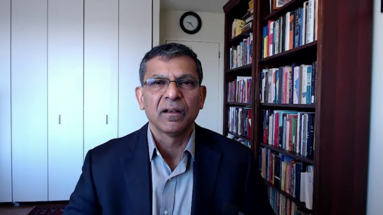 ‘Cease shock tax calls for on companies’: Ex RBI Governor Raghuram Rajan’s warning on govt’s arbitrary calls for
