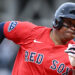 Report reveals purpose Crimson Sox traded Rafael Devers