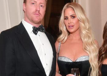 Kim Zolciak Slams Ex Kroy Biermann for “Unfit” Parenting Declare