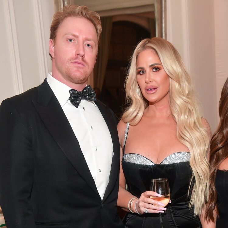 Kim Zolciak Slams Ex Kroy Biermann for “Unfit” Parenting Declare
