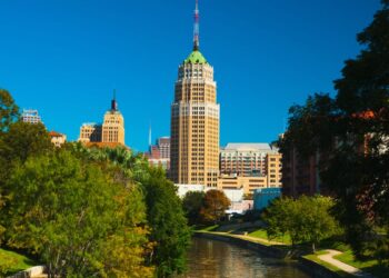 Greatest Web Suppliers in San Antonio, Texas