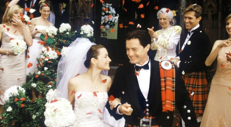 Kyle MacLachlan “Would Love” To Reprise Trey On ‘And Simply Like That’