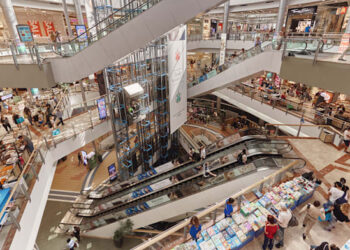 Residence Entrance Command lifts all restrictions