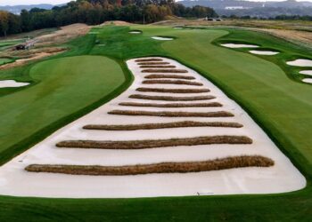 US Open 2025: Oakmont course information, together with the longest par-three in main golf, ‘scary’ greens and ‘final examination’ | Golf Information