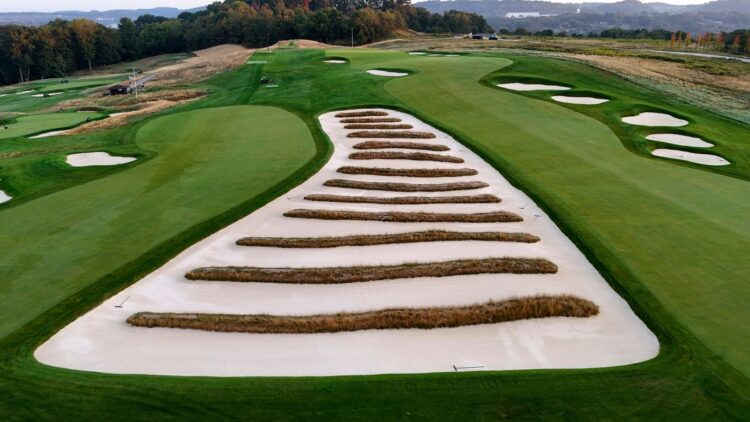 US Open 2025: Oakmont course information, together with the longest par-three in main golf, ‘scary’ greens and ‘final examination’ | Golf Information