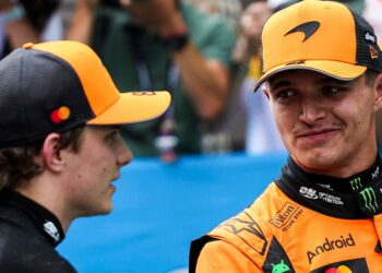 Austrian GP: Lando Norris, Oscar Piastri insist no modifications to McLaren guidelines of engagement after ‘good’ talks | F1 Information