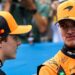 Austrian GP: Lando Norris, Oscar Piastri insist no modifications to McLaren guidelines of engagement after ‘good’ talks | F1 Information
