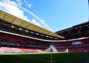 Euro 2028: Soccer match set to profit as UK authorities pledges £900m to sports activities occasions and amenities | Soccer Information