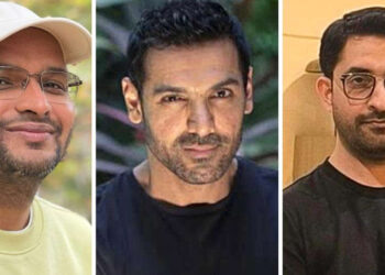 John Abraham to Star in Abhishek Sharma’s Munkeeman