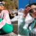 Footage: Sara Ali Khan Shares Dreamy Snaps From Her Uttarakhand Journey