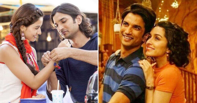 Remembering Sushant Singh Rajput: A Star Who Nonetheless Shines