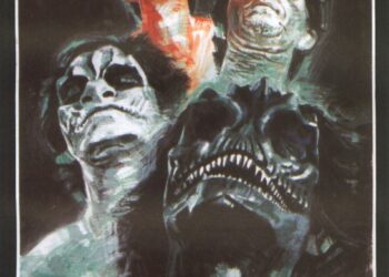 TRACK OF THE MOON BEAST Critiques and free on Plex, Prime and YouTube