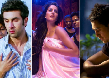 Celebrating Vishal Dadlani the lyricist on his 52nd birthday: Greatest songs written by Vishal Dadlani