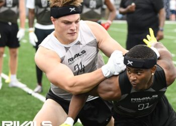 Rivals 5-Star: Breaking down the offensive linemen