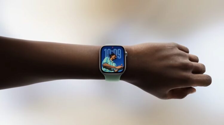 5 methods Liquid Glass will change your Apple Watch in watchOS 26