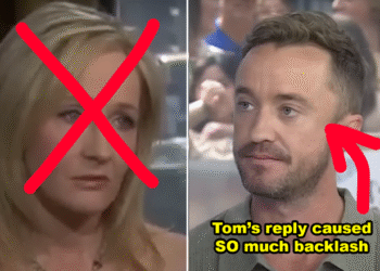 Tom Felton’s Viral Feedback On J.Ok. Rowling & Harry Potter Are Dangerous — This is Why