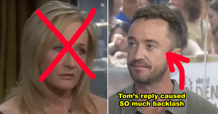 Tom Felton’s Viral Feedback On J.Ok. Rowling & Harry Potter Are Dangerous — This is Why