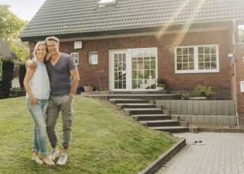 Over 30 million US houses don’t have a mortgage, report says — why that’s a purple flag for the housing market